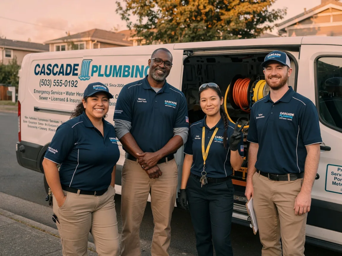 Emergency Plumber company in Grain Valley, MO